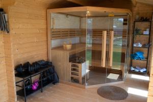 Villa Royal with heated pool