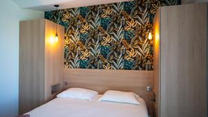 Appart'hotels Les Villas du Parc de la Chabotterie : photos des chambres