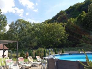 Къща за гости ЧЕРИ