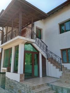 Къща за гости ЧЕРИ