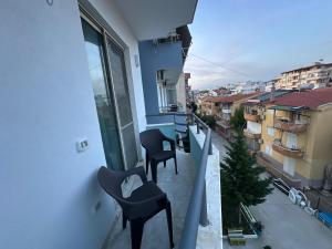 TRIZONE Studio & Apartaments