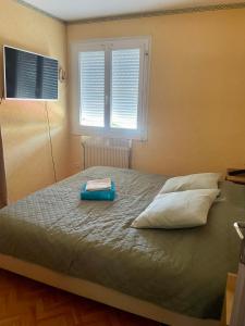 Maisons de vacances Home 5km circuit 24 hours of Le Mans, motoGP, 6 beds : photos des chambres