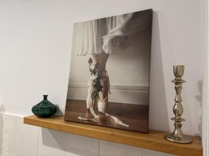 Apartamenty Stare Miasto Sobieski