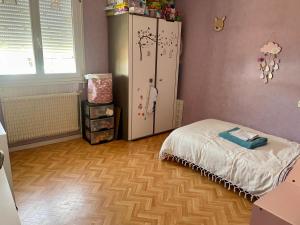 Home 5km circuit 24 hours of Le Mans, motoGP, 6 beds