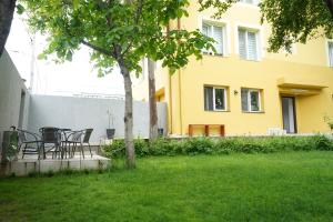 HOTEL Aksu GREEN GARDEN