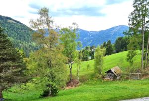 Der Kristall by Globalimmoservice