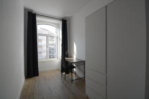 Green Essence Family Apartment