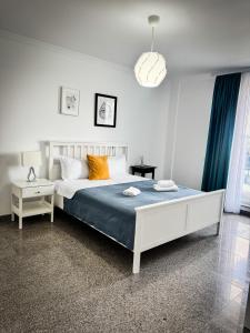 Pura Vida Mamaia Nord 2-vila exclusivista cu 3 apartamente individuale