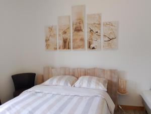 Appartements Cosy au bassin : photos des chambres