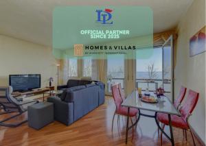 Desenzanoloft Official Partner MARRIOTT Homes & Villas - CHARMING ON THE LAKE Front Lake