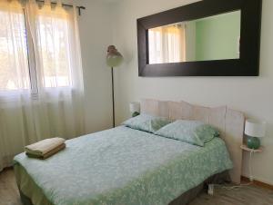 Appartements Cosy au bassin : photos des chambres