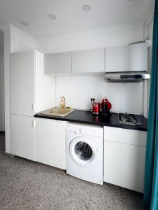 Pura Vida Mamaia Nord 2-vila exclusivista cu 3 apartamente individuale