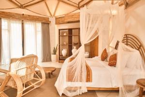 Nuanu Suites & Accommodations
