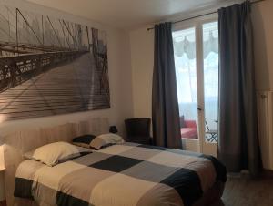 Appartements Cosy au bassin : photos des chambres