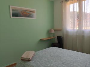 Appartements Cosy au bassin : photos des chambres