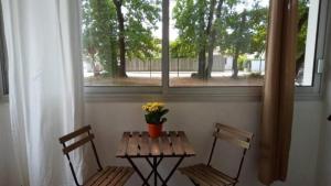 Appartements Cosy au bassin : photos des chambres