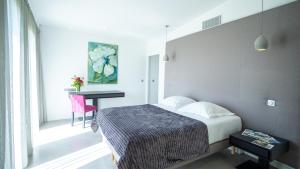 Appart'hotels Les Villas du Parc de la Chabotterie : photos des chambres