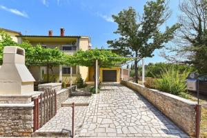 Ferienwohnung für 3 Personen ca 39 qm in Fažana, Istrien Istrische Riviera