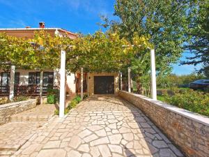 Ferienwohnung für 3 Personen ca 39 qm in Fažana, Istrien Istrische Riviera