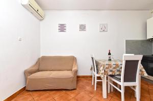 Ferienwohnung für 3 Personen ca 39 qm in Fažana, Istrien Istrische Riviera