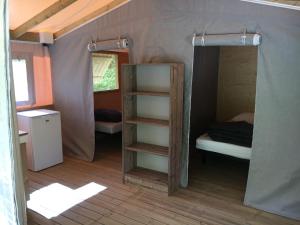 Campings Camping Calme et Nature : photos des chambres