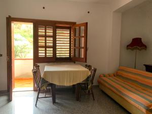 Casa tra gli ulivi a Motta San Giovanni vacanza in Reggio Calabria