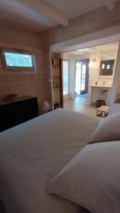 B&B / Chambres d'hotes la bergerie des colles : photos des chambres