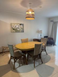 Departamento de 2 dormitorios