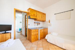 Appartamento con 2 Camere da Letto (4 Adulti)