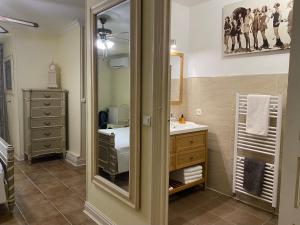 Sainte-Hélène Chambres dHôtes & Appartement