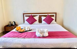 Hotel Pine Crest Inn, Darjeeling