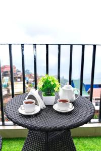 Hotel Pine Crest Inn, Darjeeling