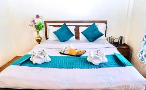 Hotel Pine Crest Inn, Darjeeling