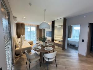 Cozy dune Takas į jūra 2