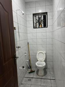 Stylish & Cozy 1 Bedroom Aparment Bamburi Mombasa