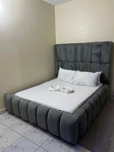 Stylish & Cozy 1 Bedroom Aparment Bamburi Mombasa