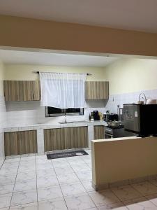 Stylish & Cozy 1 Bedroom Aparment Bamburi Mombasa