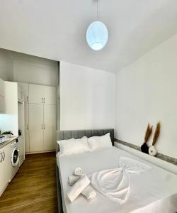 Adela private room in saranda