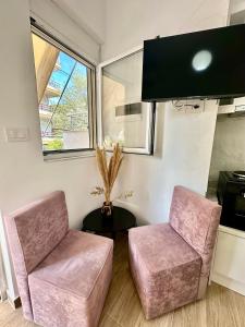 Adelas Saranda Central Apartment