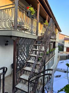 Casa George