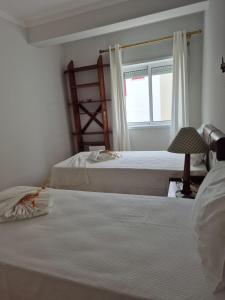 Frente Praia - Apartamento Moledo - Semanal