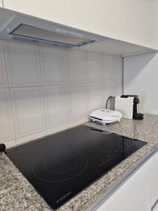 Frente Praia - Apartamento Moledo - Semanal