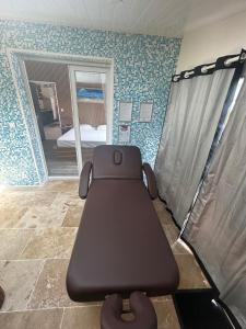 Villas Logement therapie bien-etre : photos des chambres