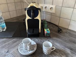 Gemütliche Ferienwohnung in Kettig "Oase 11"
