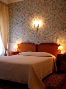 Hotels Hotel de l'Abeille : photos des chambres