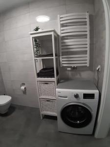 Apartments direkt an der Ostsee