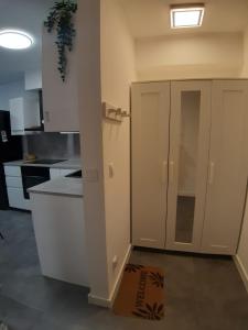 Apartments direkt an der Ostsee