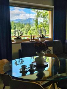 Mountain Base - Dom Hrabiego - AC