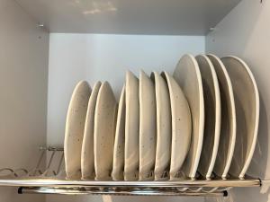 Cozy dune Takas į jūra 2