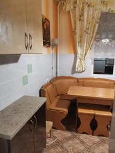 Апартаменти на Печерську